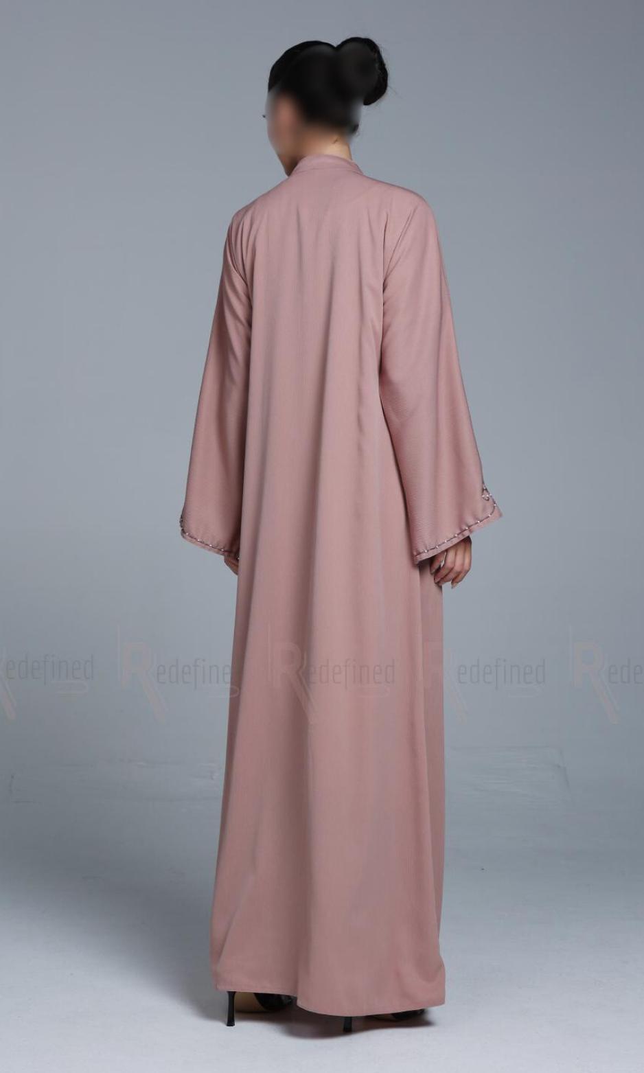 Ashira Abaya