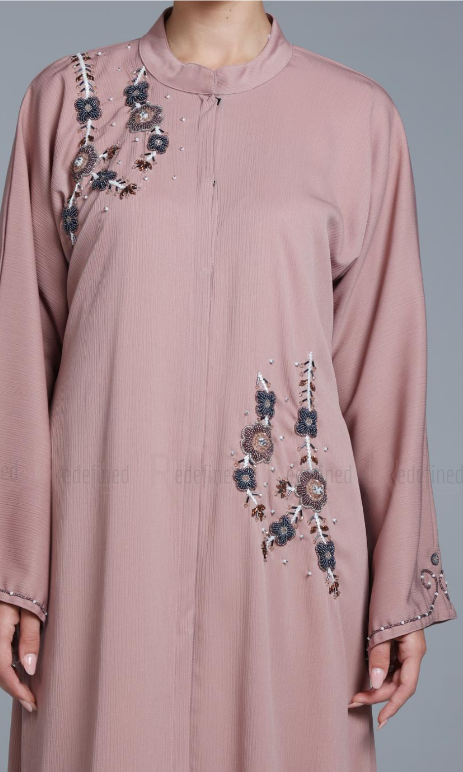 Ashira Abaya