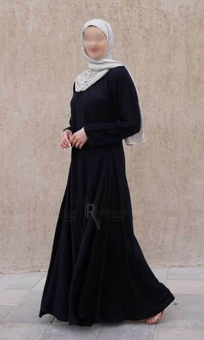 Ramadi Abaya Dress