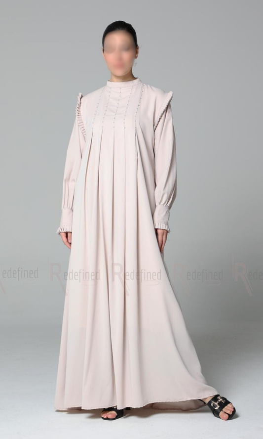 Rehla Abaya Dress