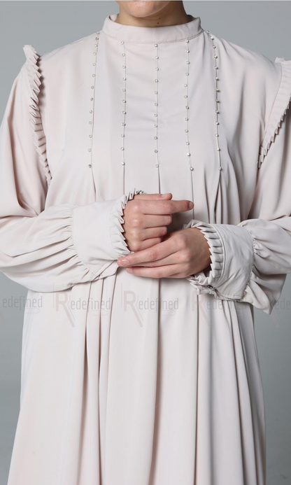 Rehla Abaya Dress