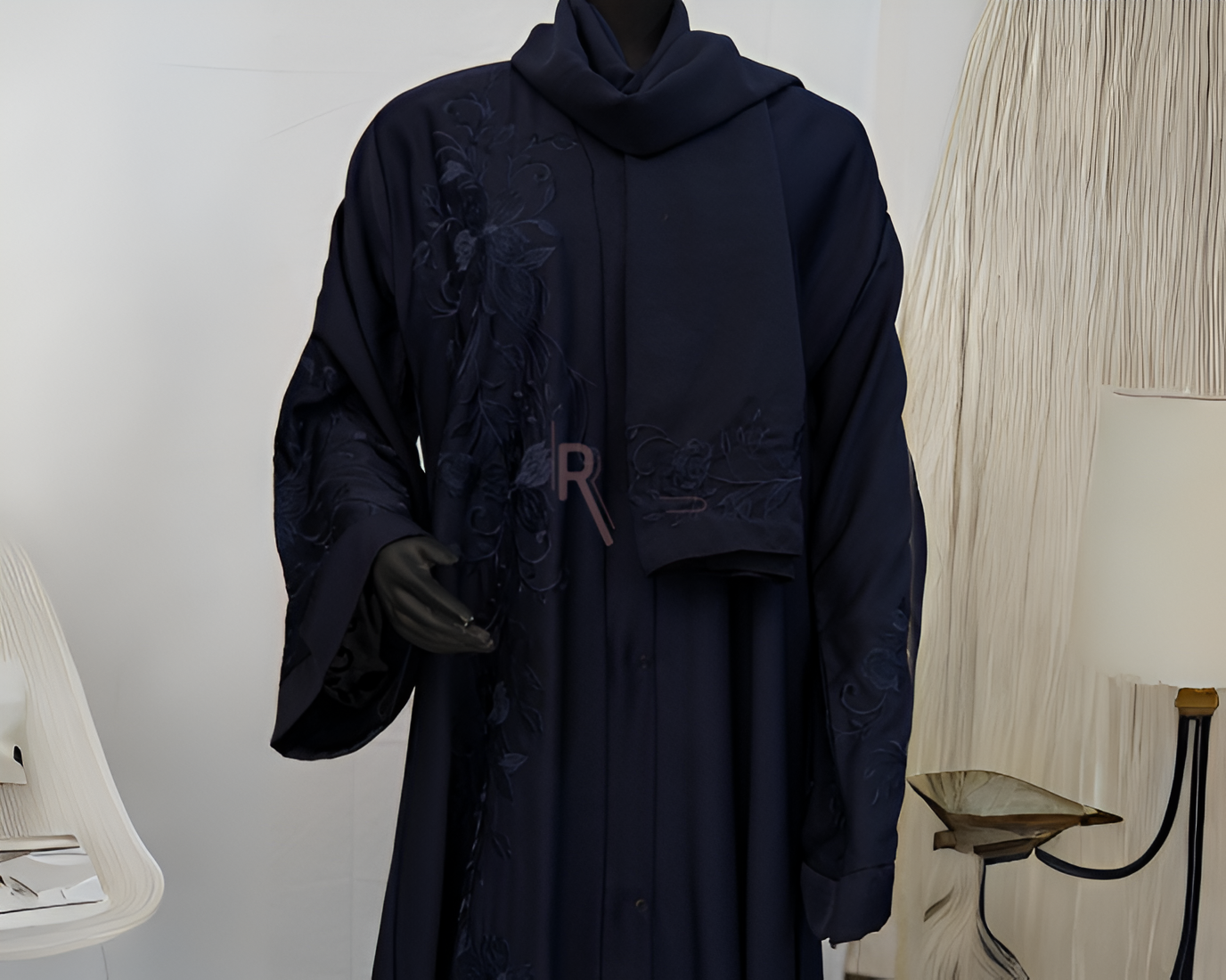 Elegance Abaya