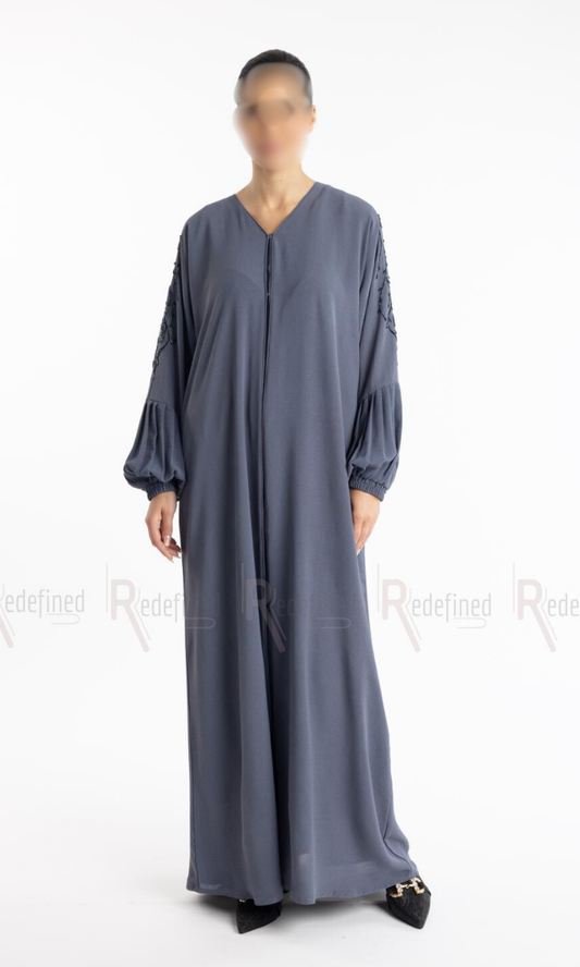Nura Abaya