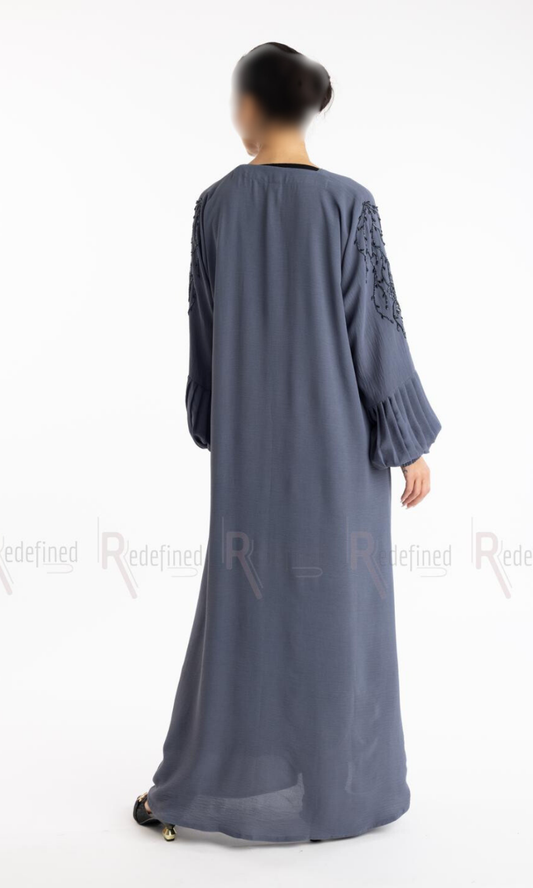 Nura Abaya