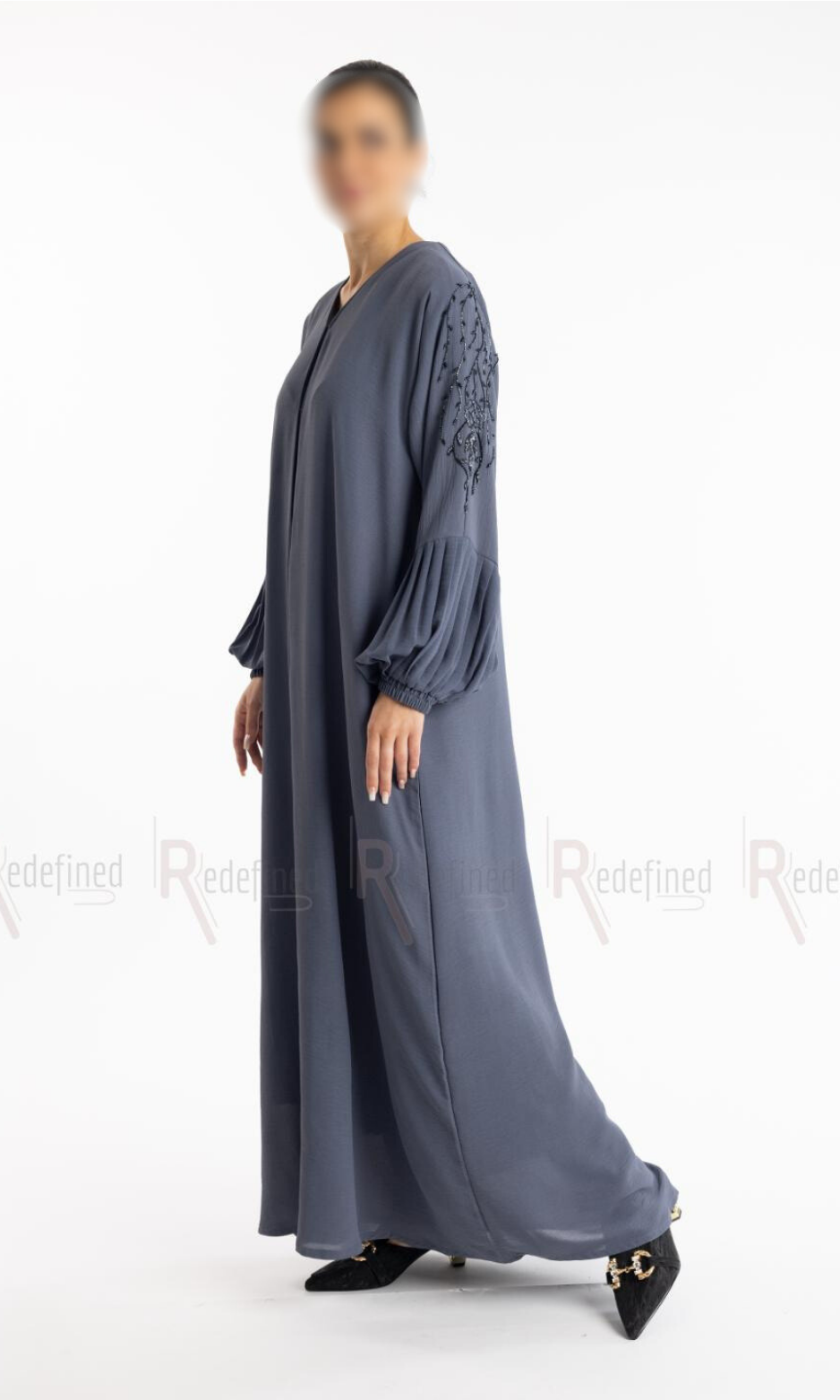 Nura Abaya