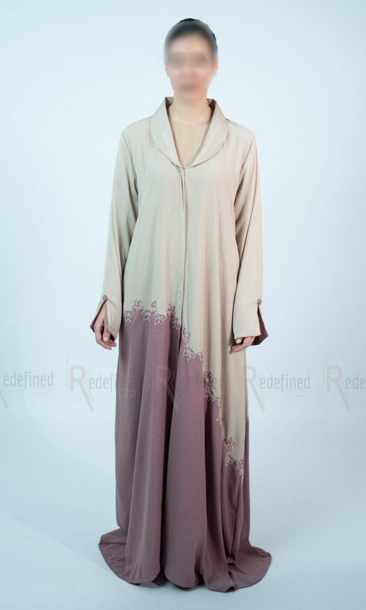 Seraya Abaya