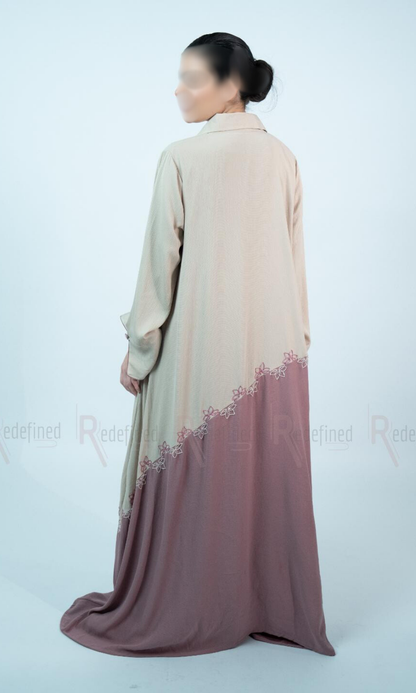 Seraya Abaya