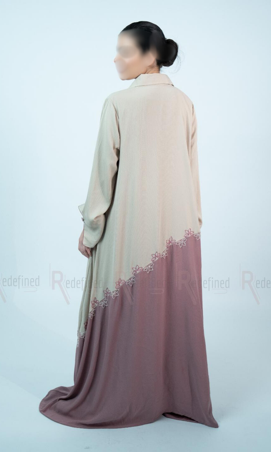 Seraya Abaya