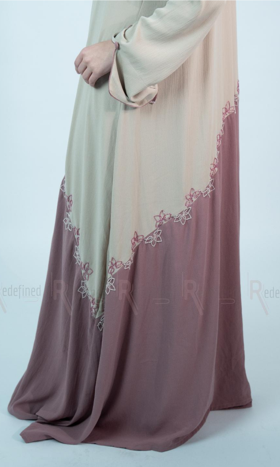 Seraya Abaya