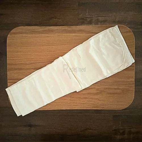 Arm Sleeve Cream colour