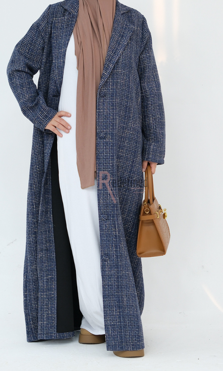Tulay Coat