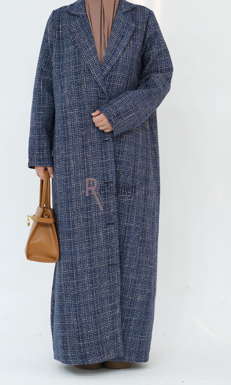 Tulay Coat