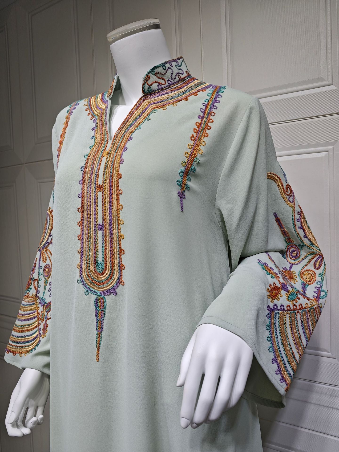 Mystic Threads Dress