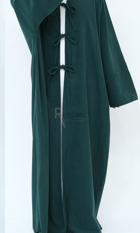 Nawra Kaftan