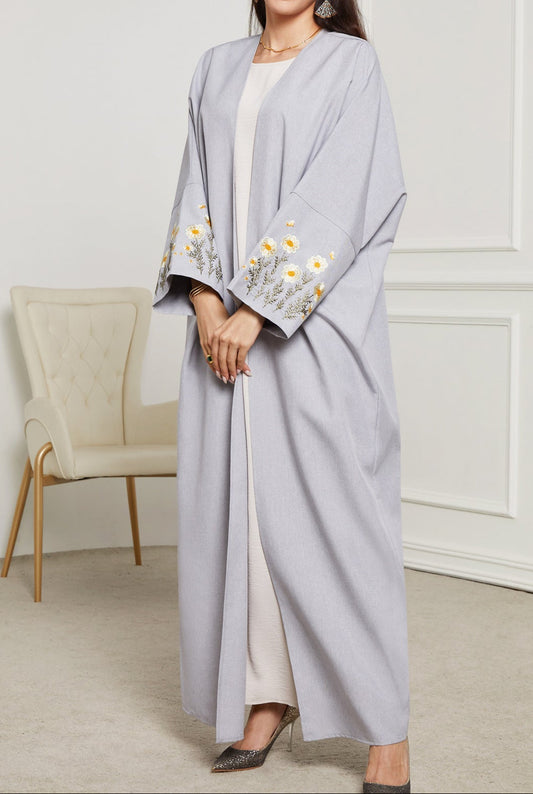 Sky Meadow Kaftan