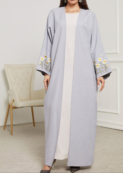 Sky Meadow Kaftan