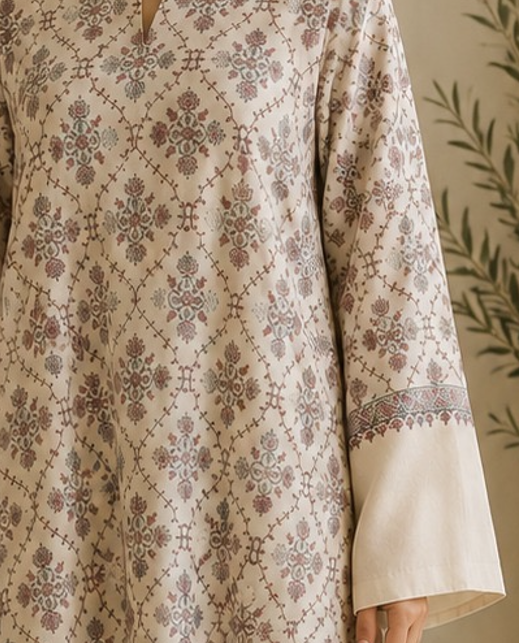 Nooré Bloom Pashmina