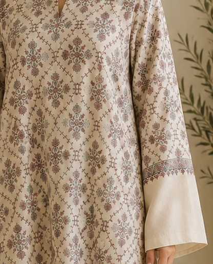 Nooré Bloom Pashmina