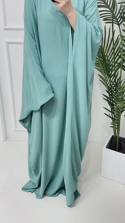 SERENITY Abaya