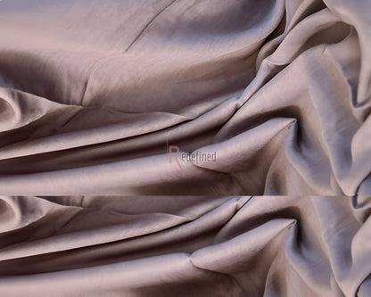 Bamboo Scarf Dusty Mauve colour