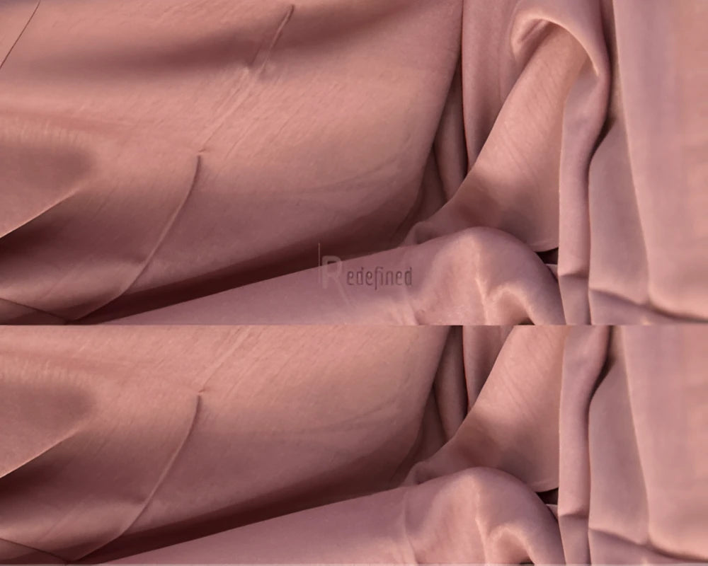 Bamboo Scarf Dusty Rose colour