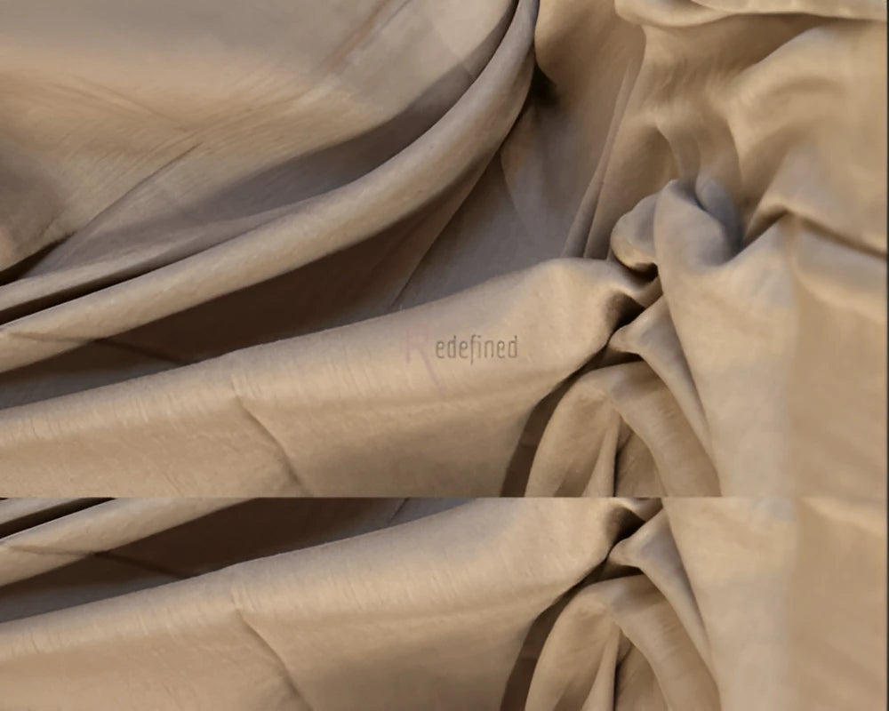 Bamboo Scarf Khaki colour