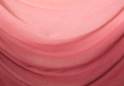 Rosewood Ombre Bamboo Hijab