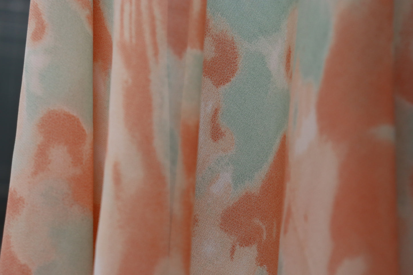 Painter's Touch Chiffon Hijab