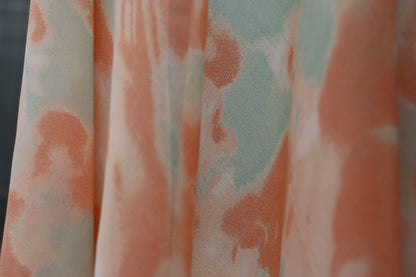 Painter's Touch Chiffon Hijab