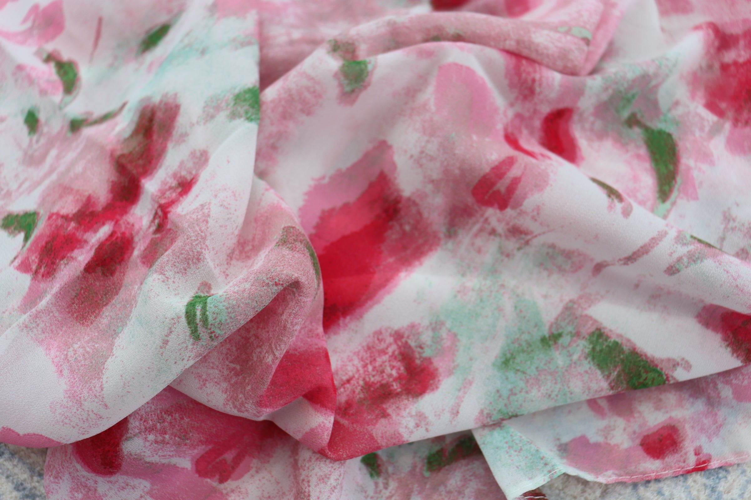 Chiffon Printed Collection