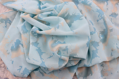 Soft Impression Chiffon Hijab