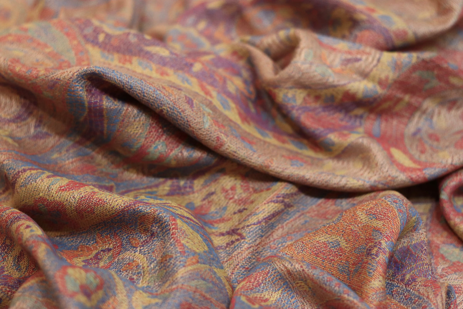 Autumn Grace Pashmina Hijab