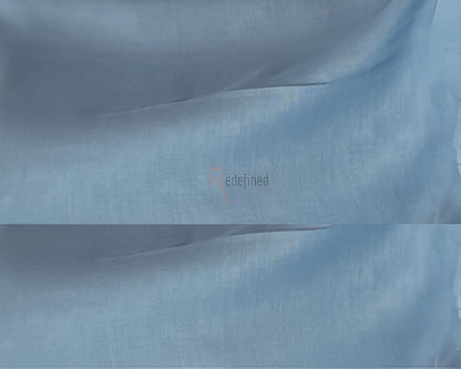 Premium Modal Scarf Sky Blue colour